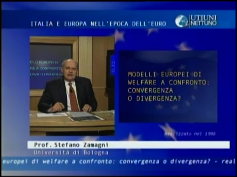 Modelli europei di Welfare a confronto: convergenza o divergenza?